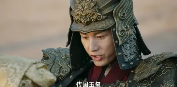 长安诺第20集剧照
