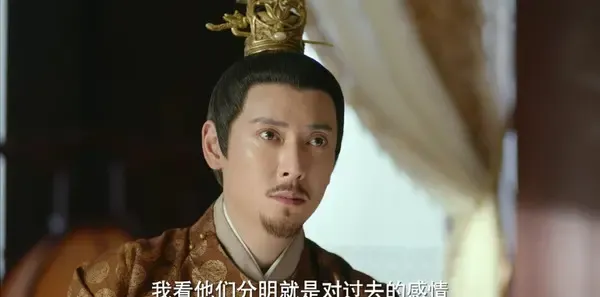 长安诺第21集剧照
