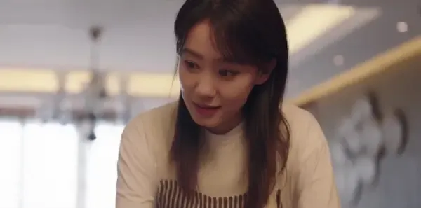 好运家第37集剧照
