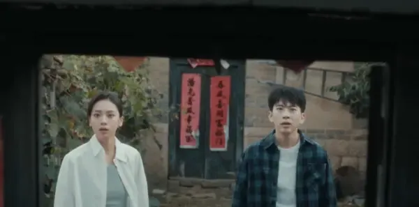 灭罪第12集剧照