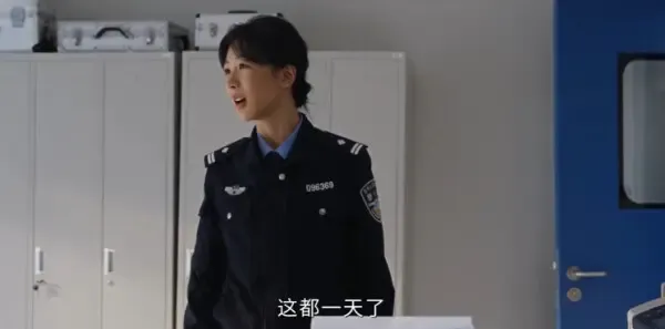 生命树 第29集：无名尸骨剧照