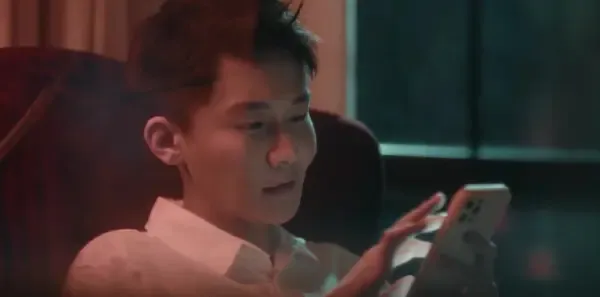 灭罪第9集剧照