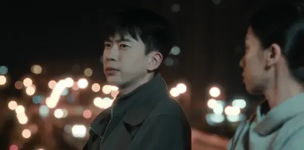 灭罪第8集剧照