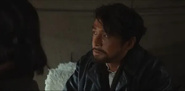 生命树 第18集：偷偷进山剧照