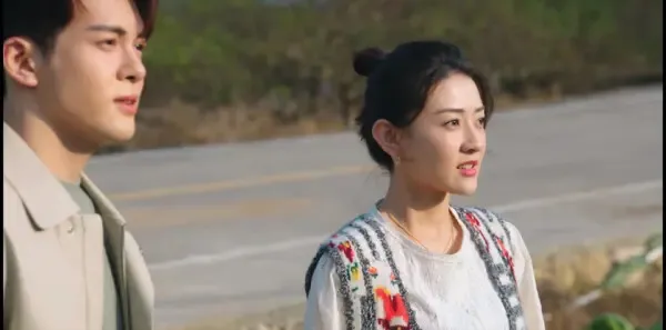 我可能遇到了救星第24集剧照