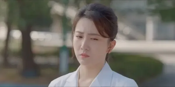 耀眼的你啊第31集剧照