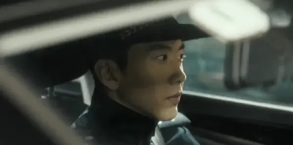 灭罪第2集剧照