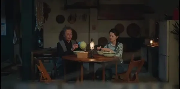 我可能遇到了救星第1集剧照