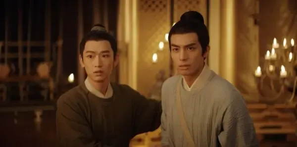 君子盟第28集剧照
