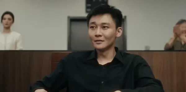 灭罪第14集剧照