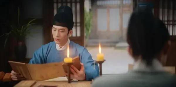 君子盟第7集剧照