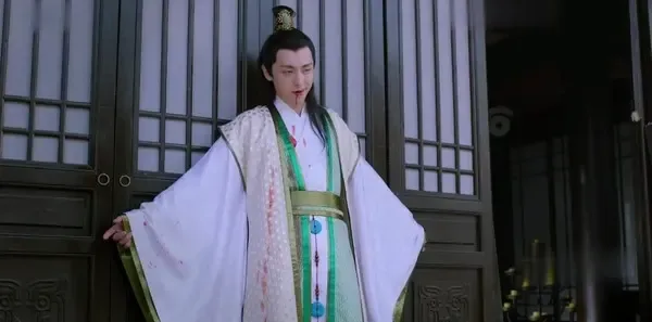 封神演义第2集剧照