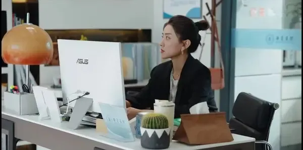 我可能遇到了救星第12集剧照
