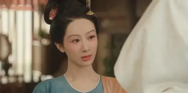 锦绣芳华 第1集：何惟芳给朱福出气剧照