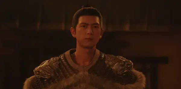 锦绣芳华第23集剧照