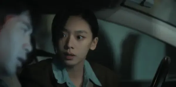 灭罪第18集剧照
