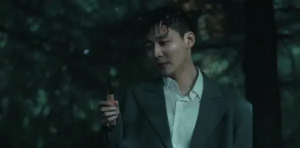 灭罪第10集剧照
