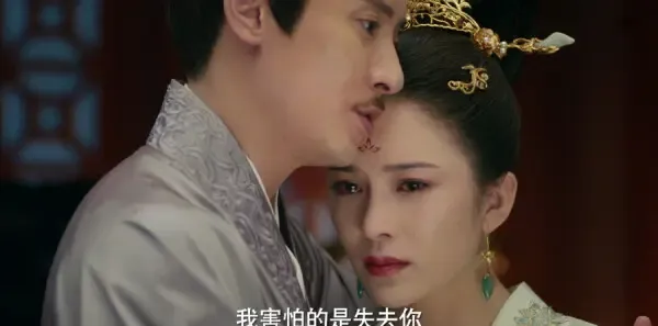 长安诺第17集剧照