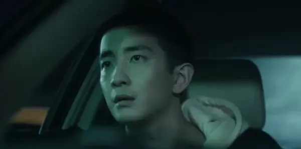 灭罪第11集剧照