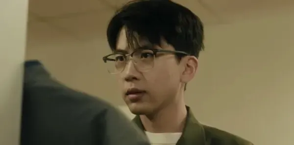 灭罪第18集剧照