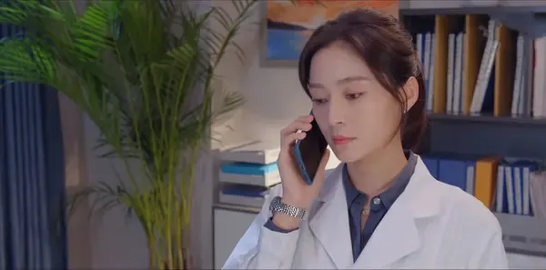 耀眼的你啊第18集剧照