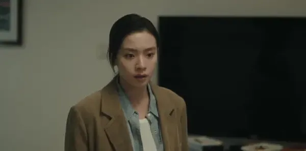 灭罪第6集剧照