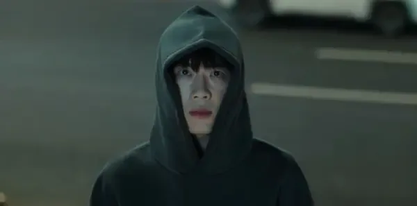 灭罪第15集剧照