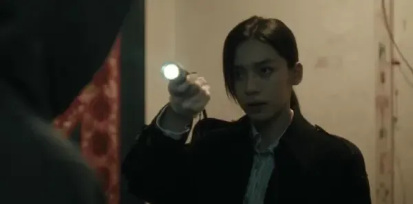 灭罪第2集剧照