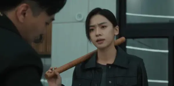 灭罪第16集剧照