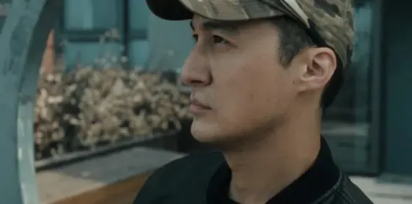 灭罪第21集剧照