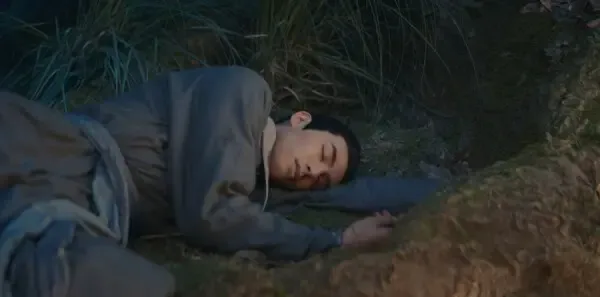君子盟第24集剧照