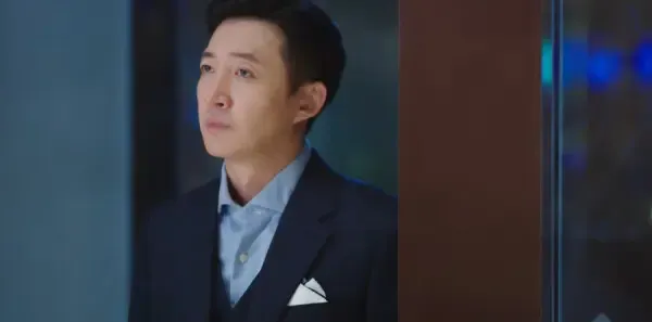闪耀的她 第8集：景知秋遭小三挑衅剧照
