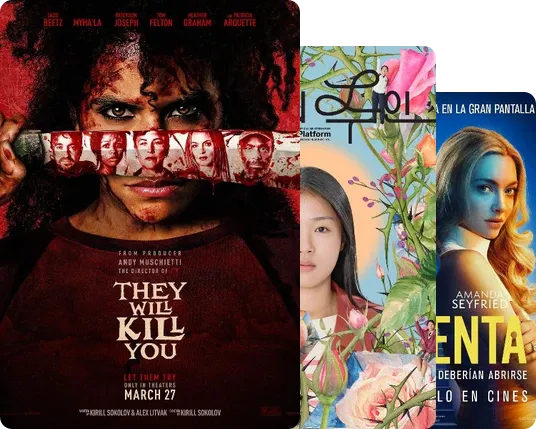 这些女人冷静，勇敢，聪明，平凡，灿烂
