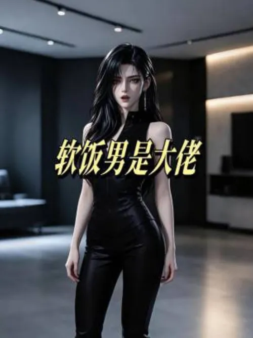 软饭男是大佬