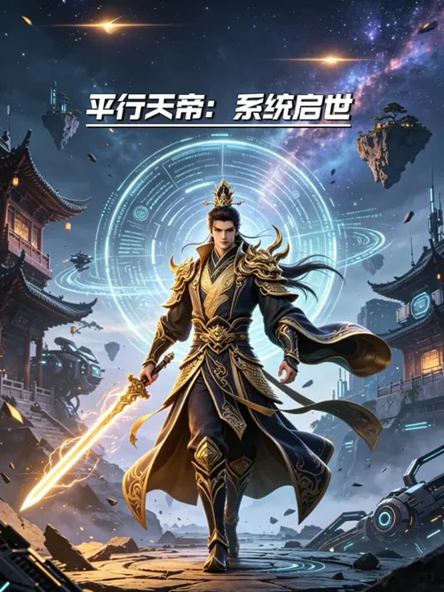平行天帝系统启世