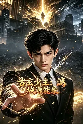 古玄少主漓城源能录
