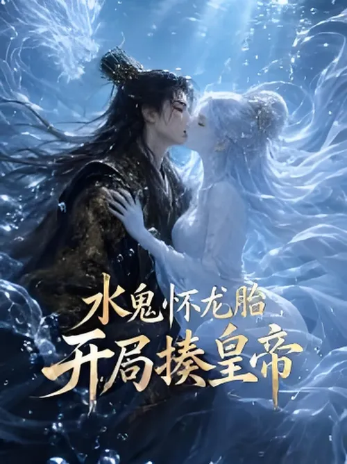 水鬼怀龙胎,开局揍皇帝