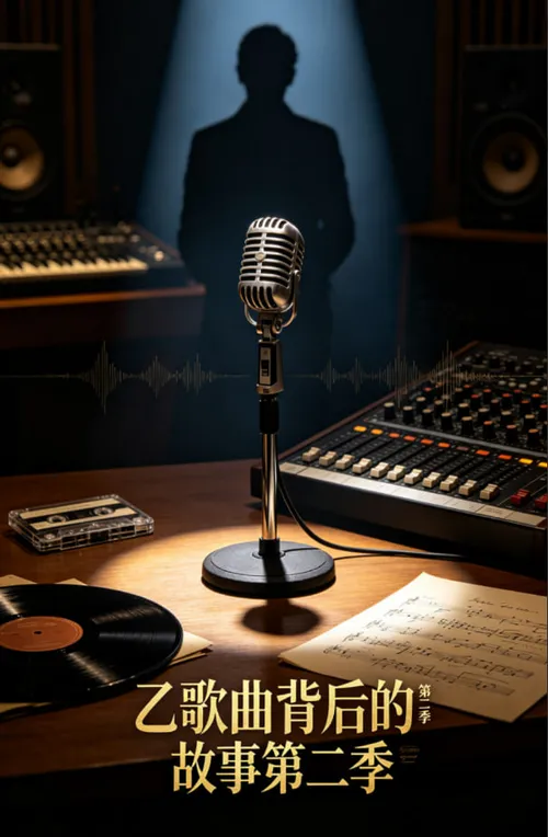 乙歌曲背后的故事第2季