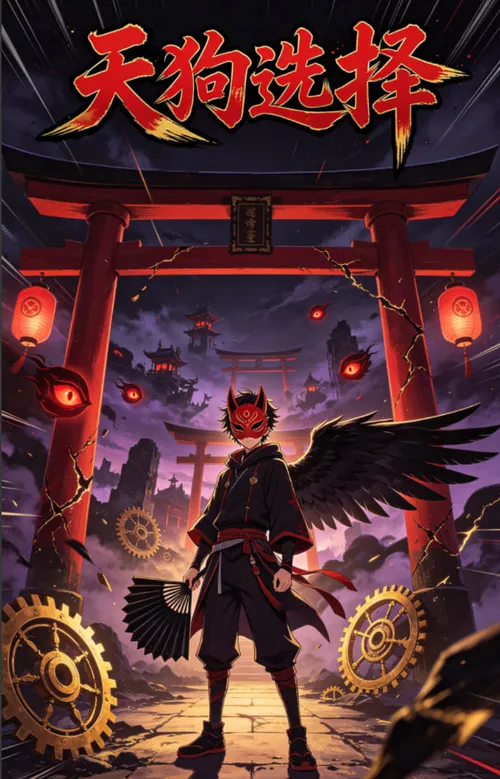 天狗选择