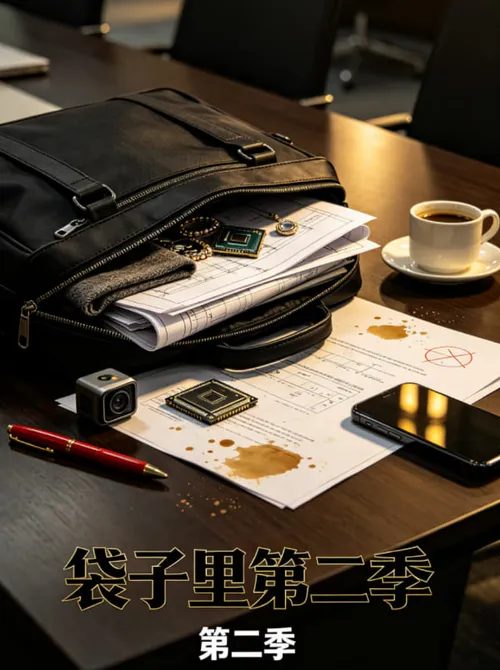 袋子里第2季