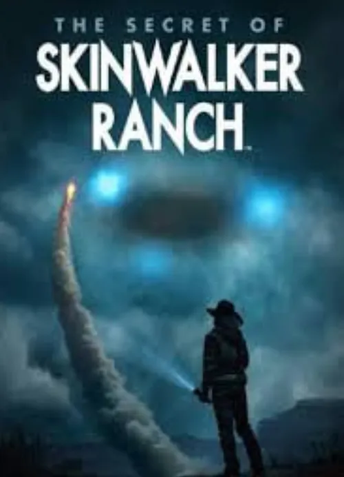 “皮行者牧场”的秘密第7季