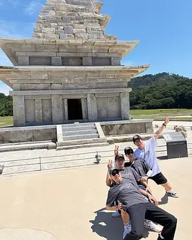 风向中
