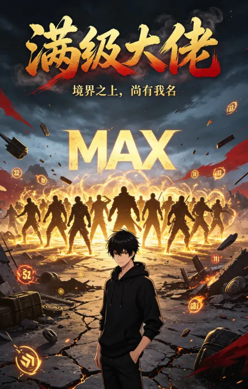 满级大佬