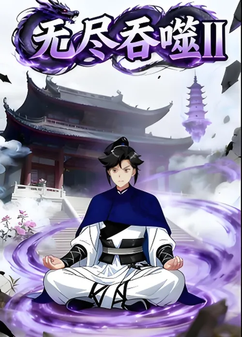 无尽吞噬II第3季