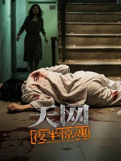 天网夜半惊魂