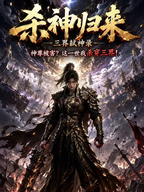 杀神归来三界弑神录