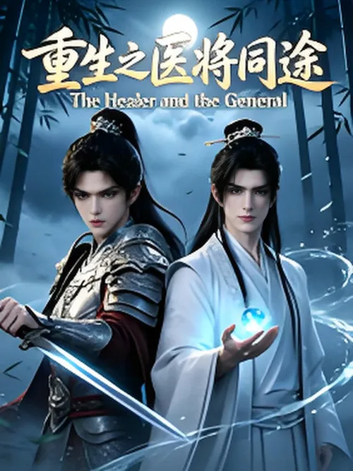 重生之医将同途