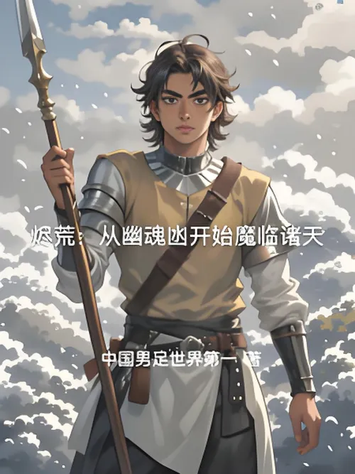 魔临第2季