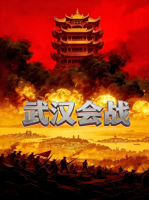 武汉会战