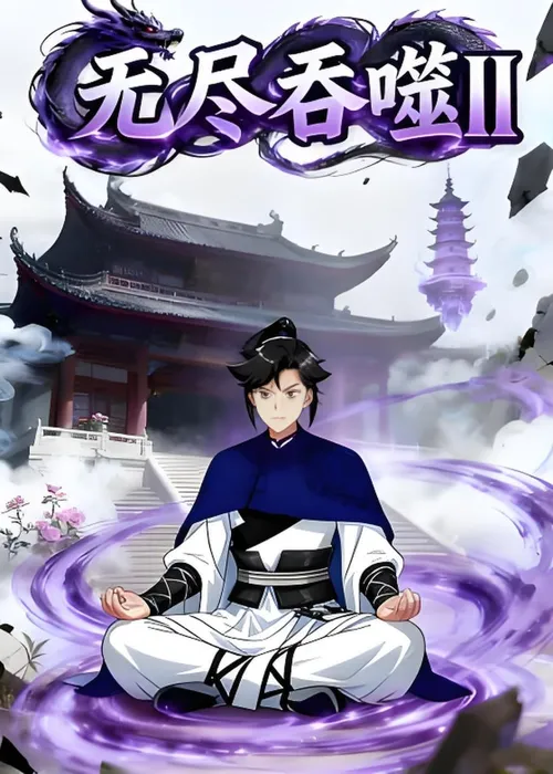 无尽吞噬II第1季